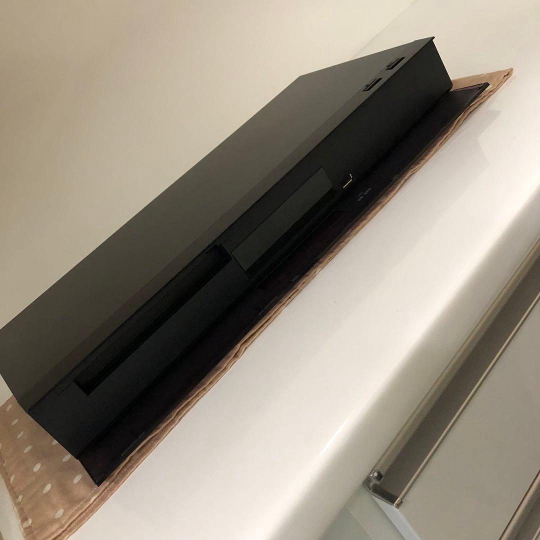 Panasonic ブルーレイレコーダー　DMR-4CT301