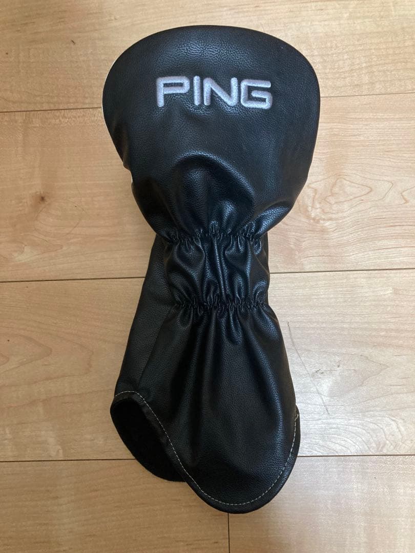 PING G430MAX ドライバー 10.5度