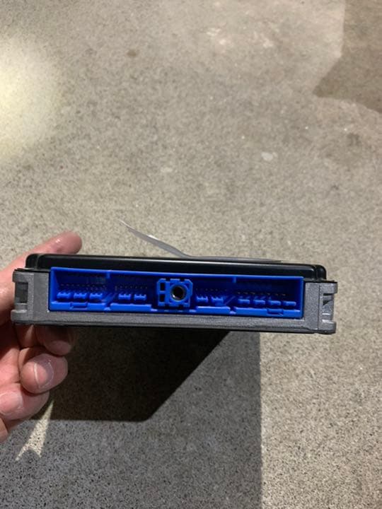 Ｓ１５シルビアスペックＲ　ターボ用　東名パワード　CPU