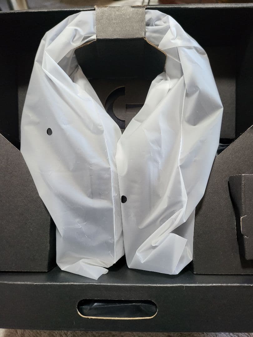 プロ愛用。Logicool PRO X WIRELESS ゲーミングヘッドセット