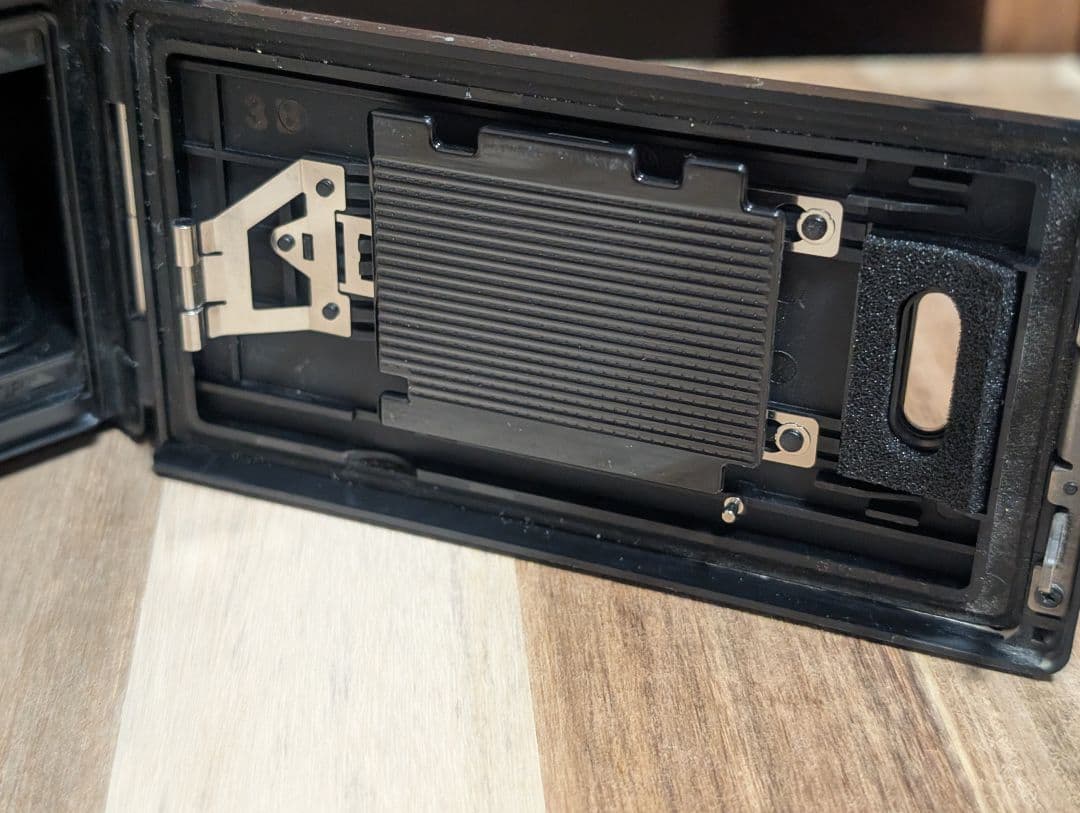 Konica コニカ 現場監督 28WB ECO オレンジ