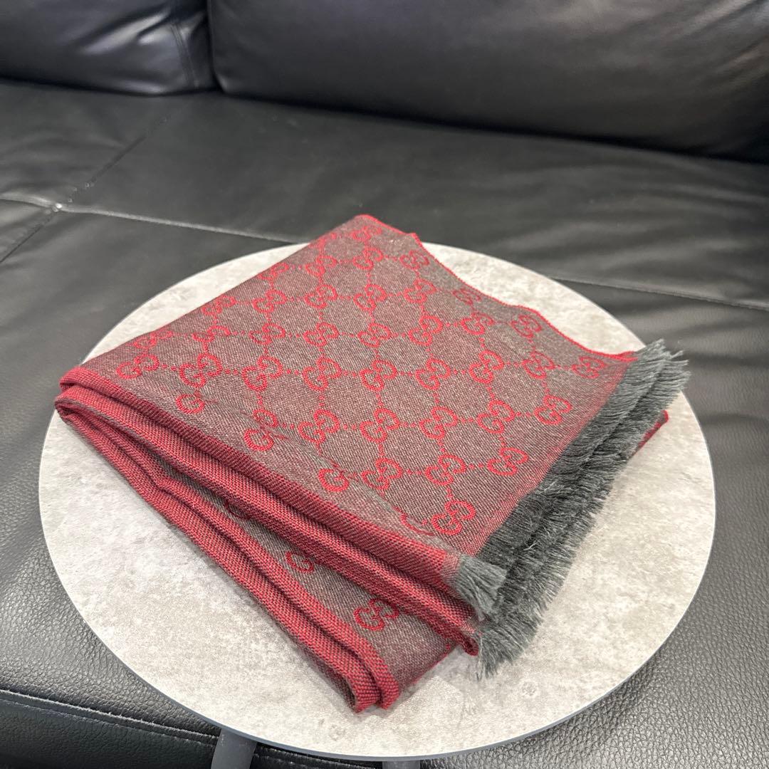 GUCCI ストール/レディース/メンズ