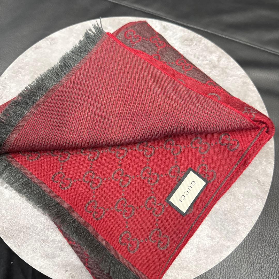 GUCCI ストール/レディース/メンズ