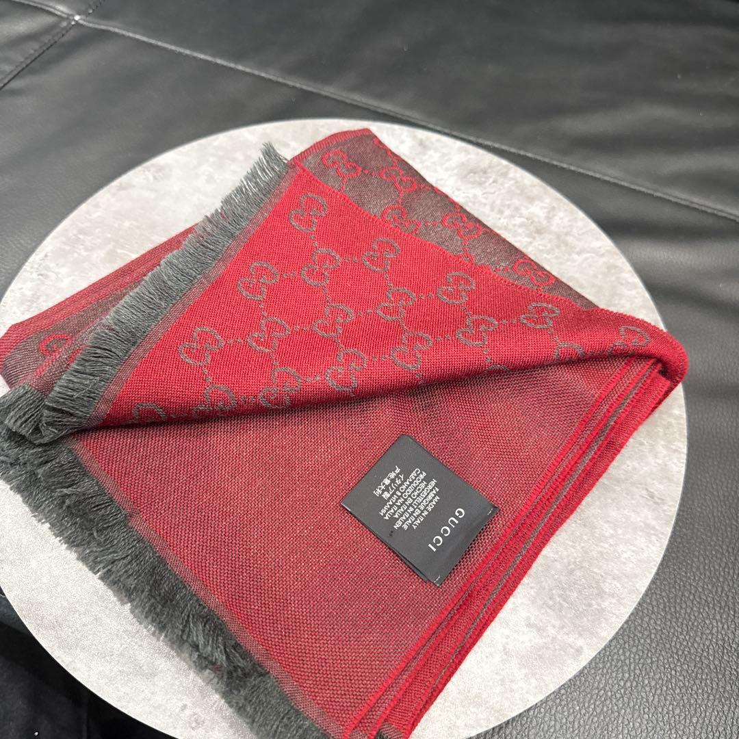 GUCCI ストール/レディース/メンズ