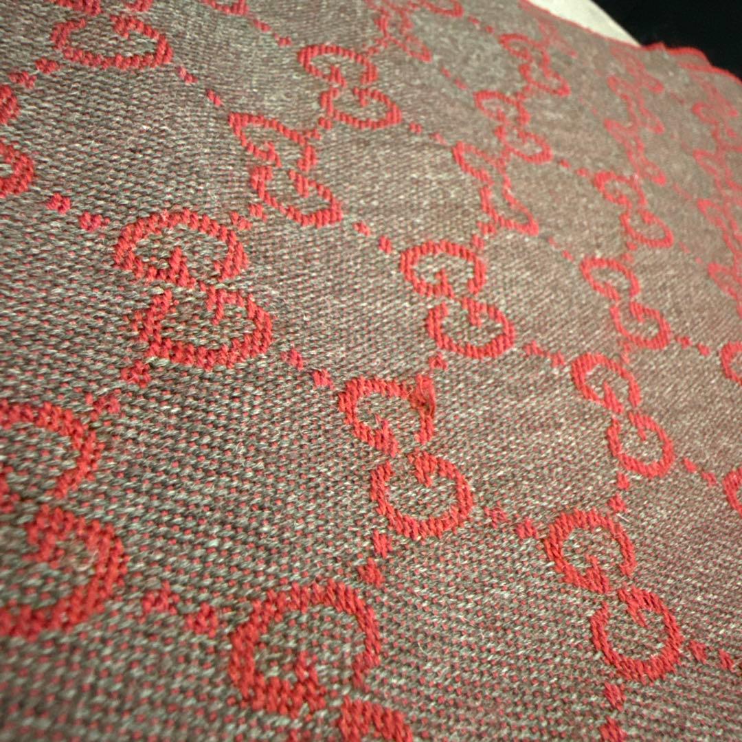 GUCCI ストール/レディース/メンズ