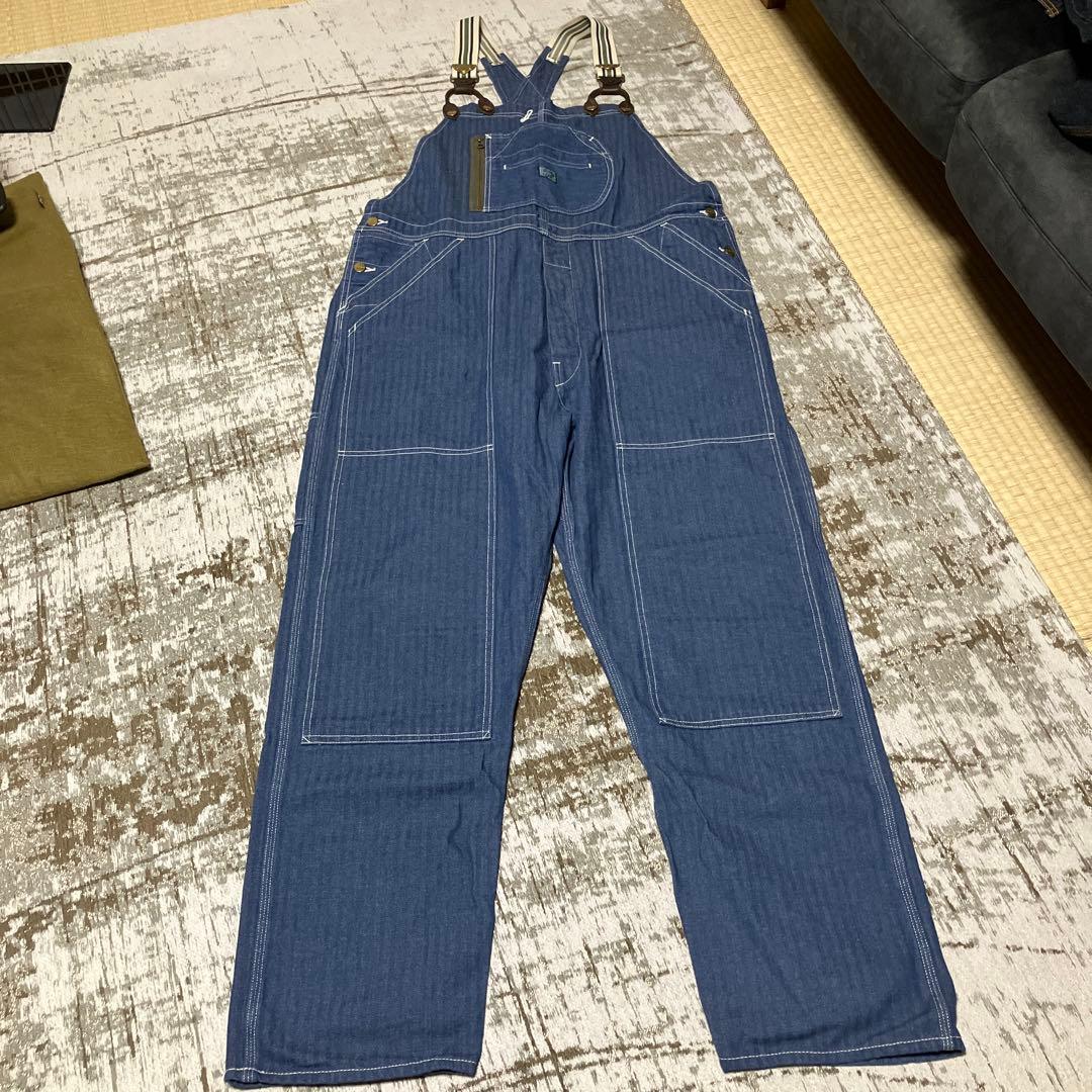 グラフゼロ　オーバーオール