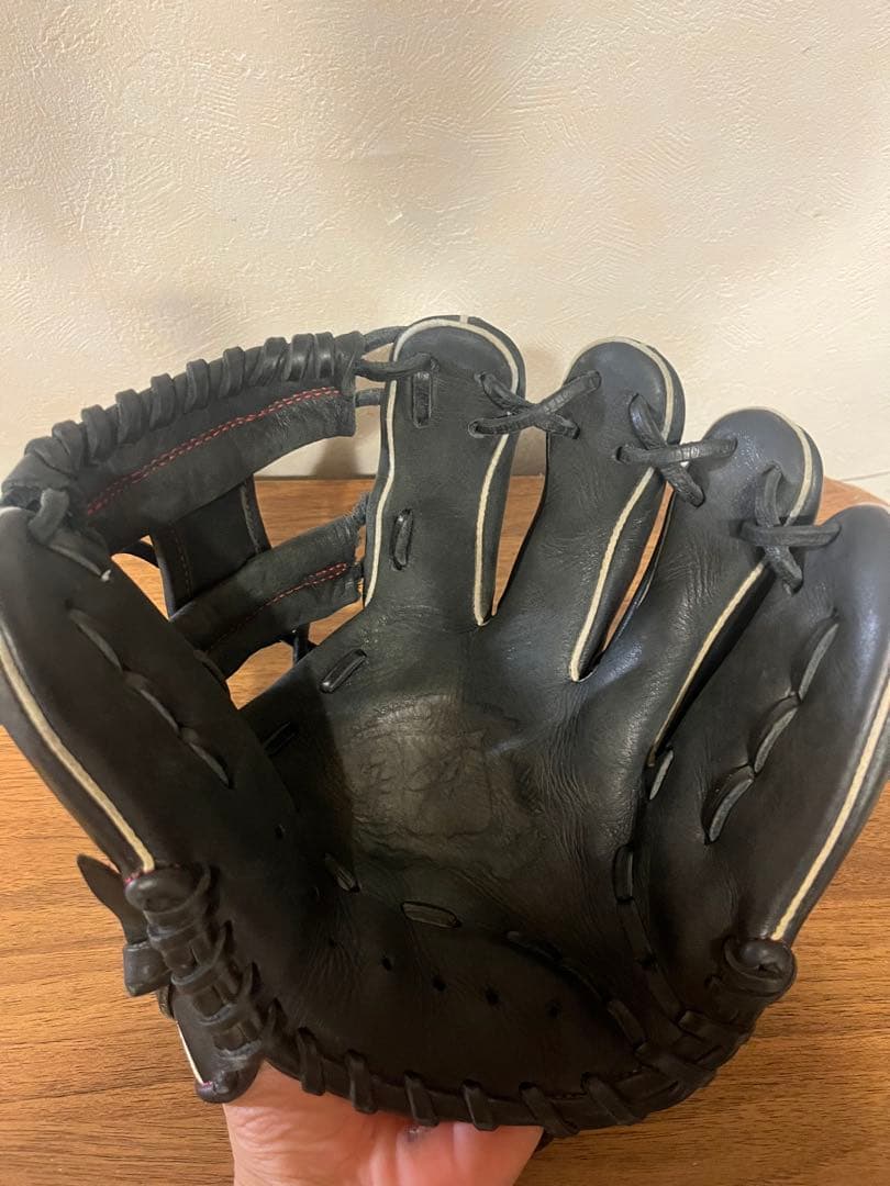 ALEGRIA アレグリア硬式用グローブ