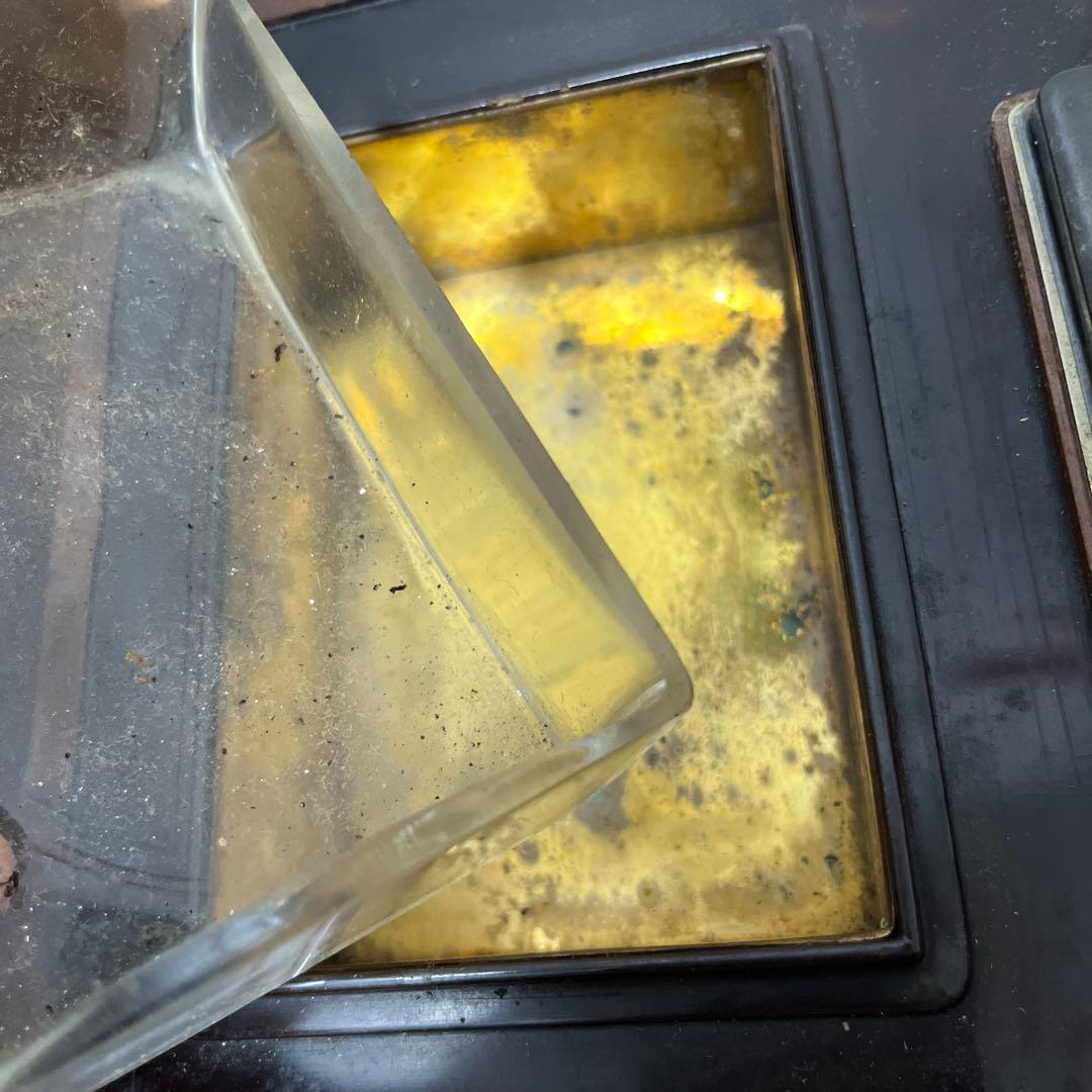 三つ揃煙草具　銀製　彫刻　共箱　銀煙草セット　莨道具