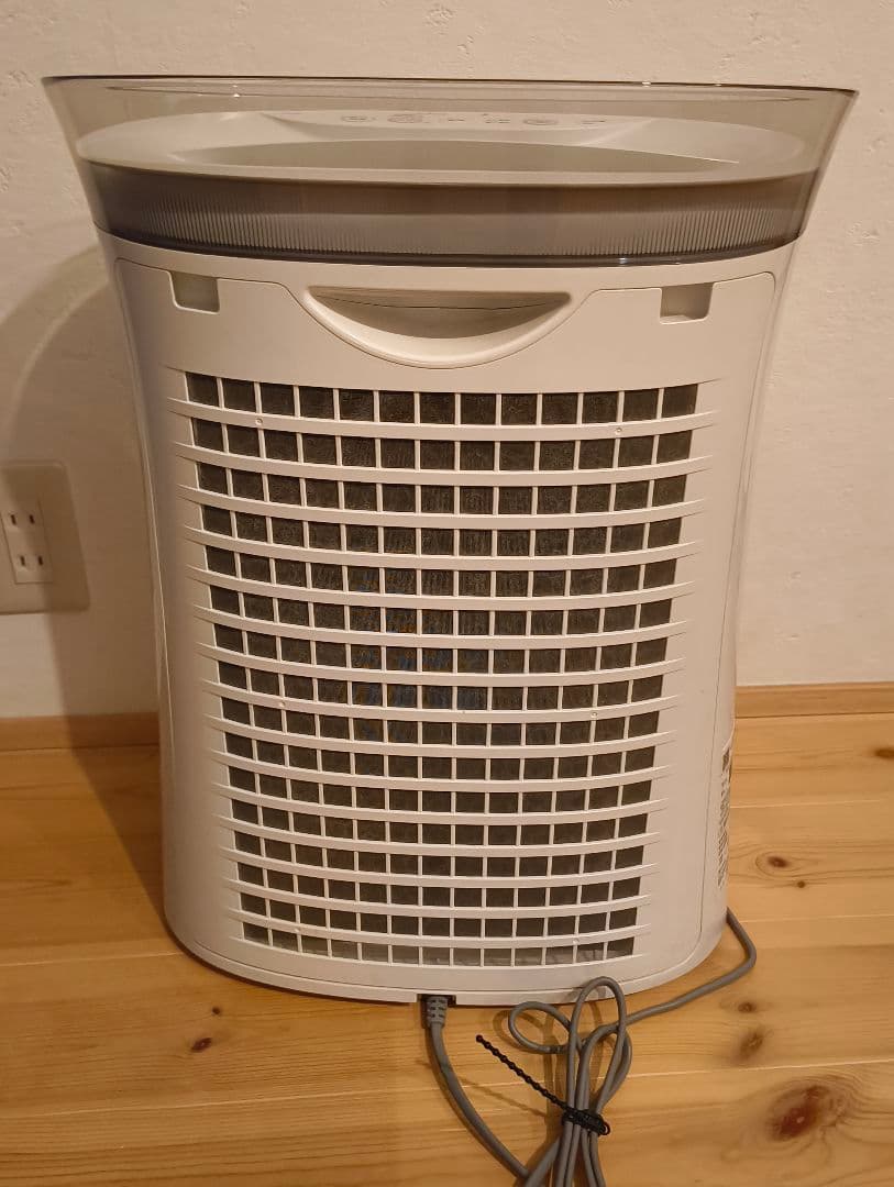 SHARP 空気清浄機 FU-P50