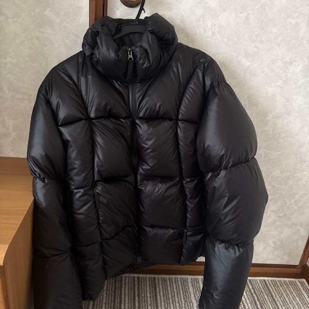 ジャケット・アウター Goldwin Three-Dimensional Down Jacket 2