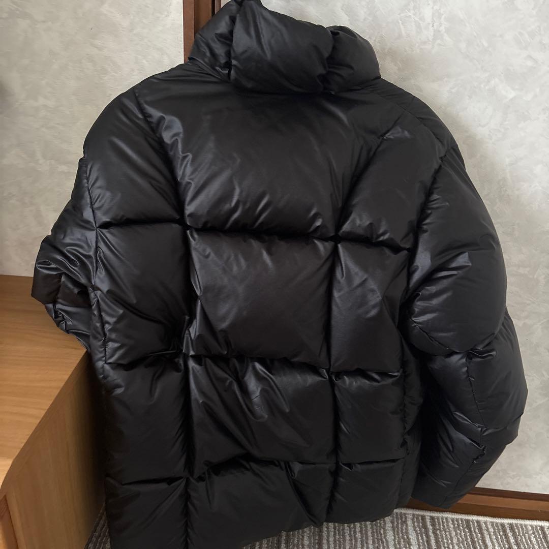 ジャケット・アウター Goldwin Three-Dimensional Down Jacket 2