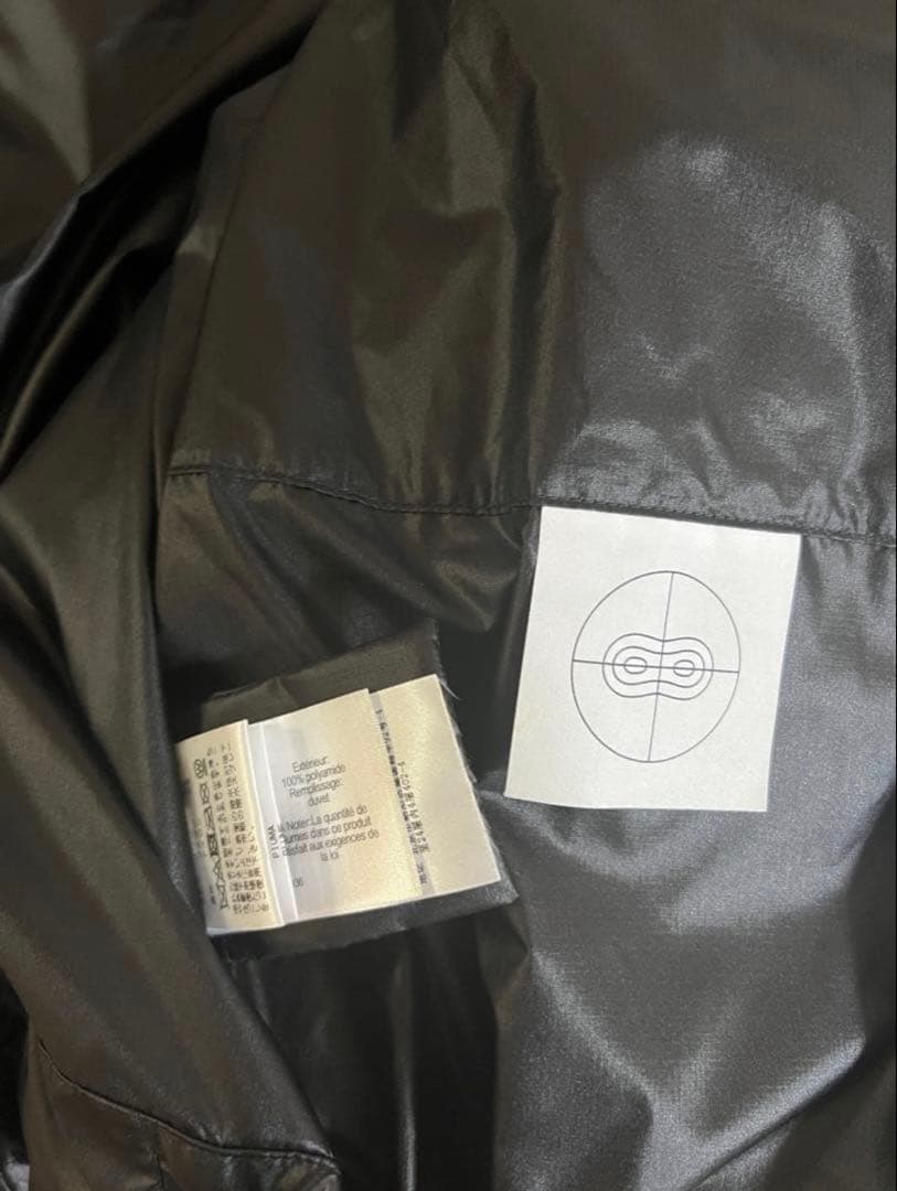 ジャケット・アウター Goldwin Three-Dimensional Down Jacket 2