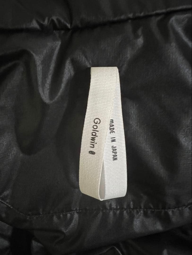 ジャケット・アウター Goldwin Three-Dimensional Down Jacket 2