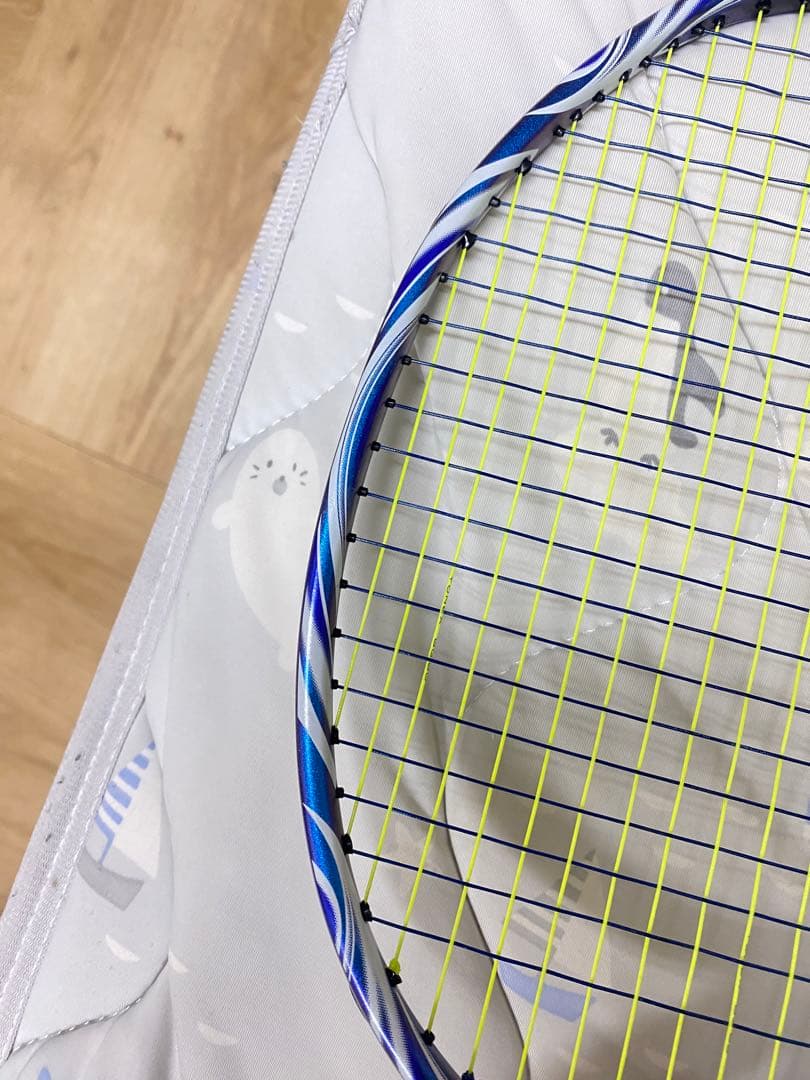 YONEX アストロクス100zz 4u5 ダークネイビー