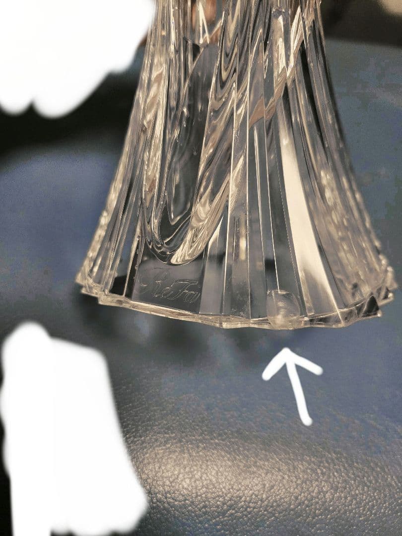 ReFa パワーストレートヘアアイロン 台座付き