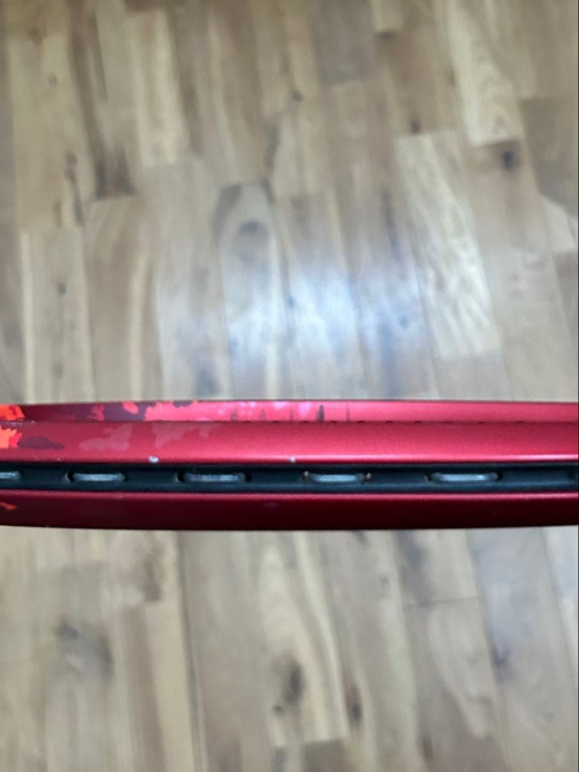 GEOBREAK 70S 赤 UL1 ジオブレイク70S