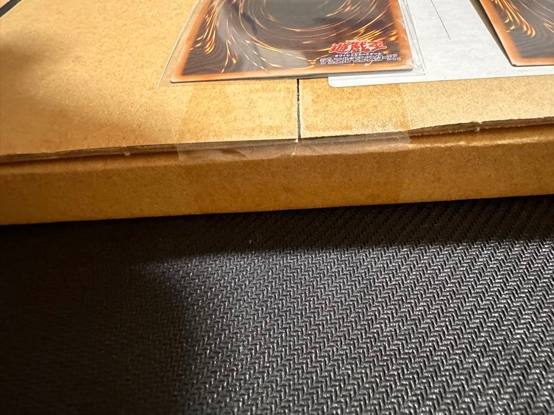 ラッシュ デュエル 青眼の白龍 ブルーアイズ BLUE Ver