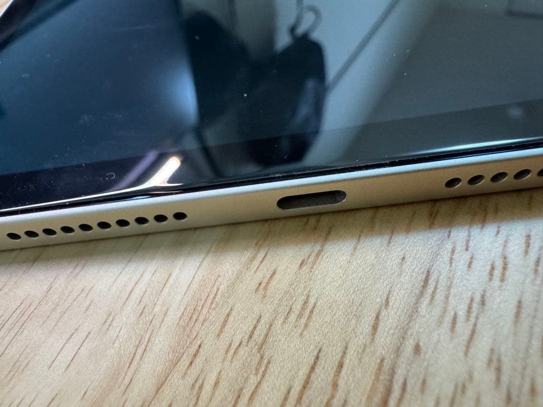 iPad mini6 apple 第6世代 64GB wifiモデル