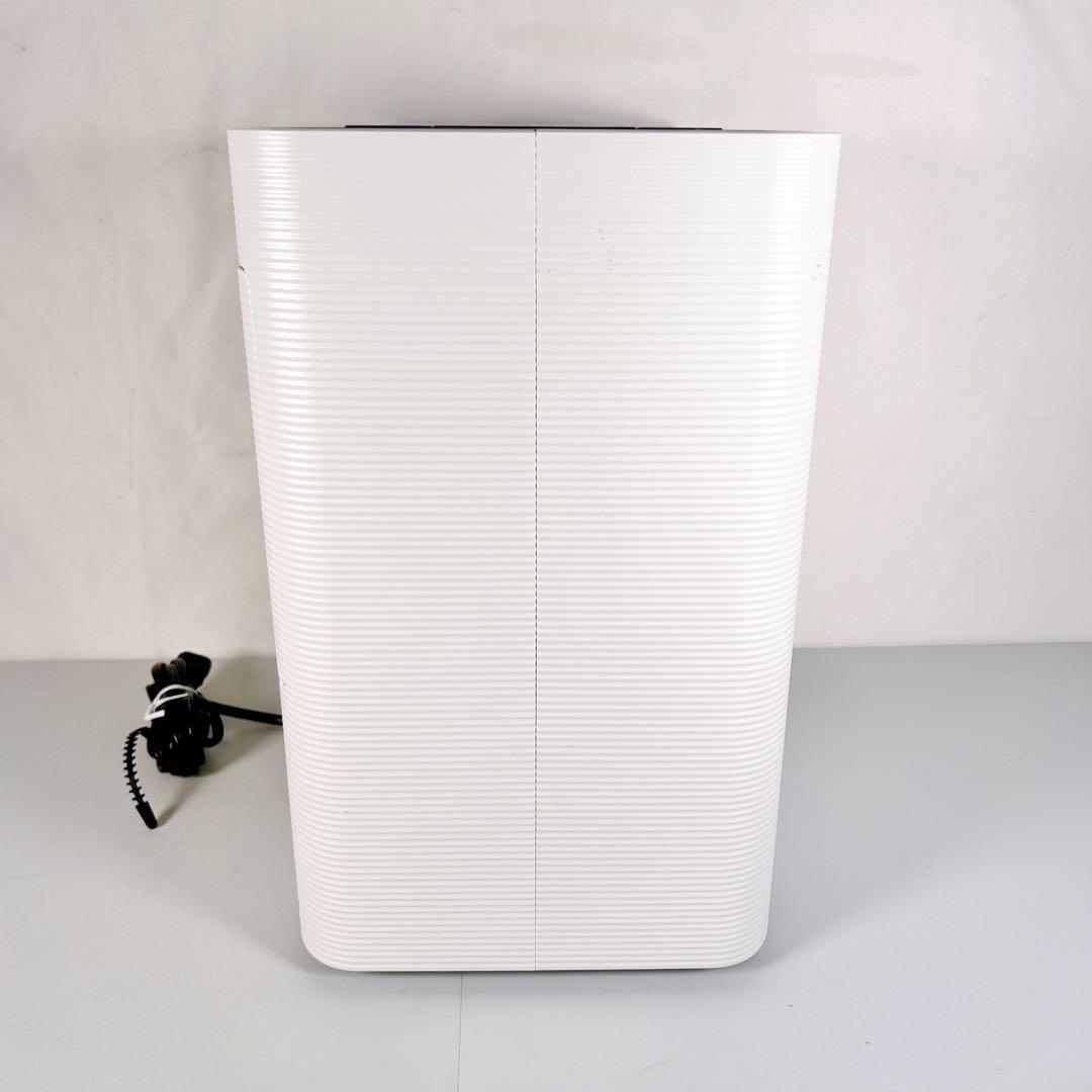 【動作品】ダイニチ　気化ハイブリッド式加湿器 HD-LX1220 2020年製