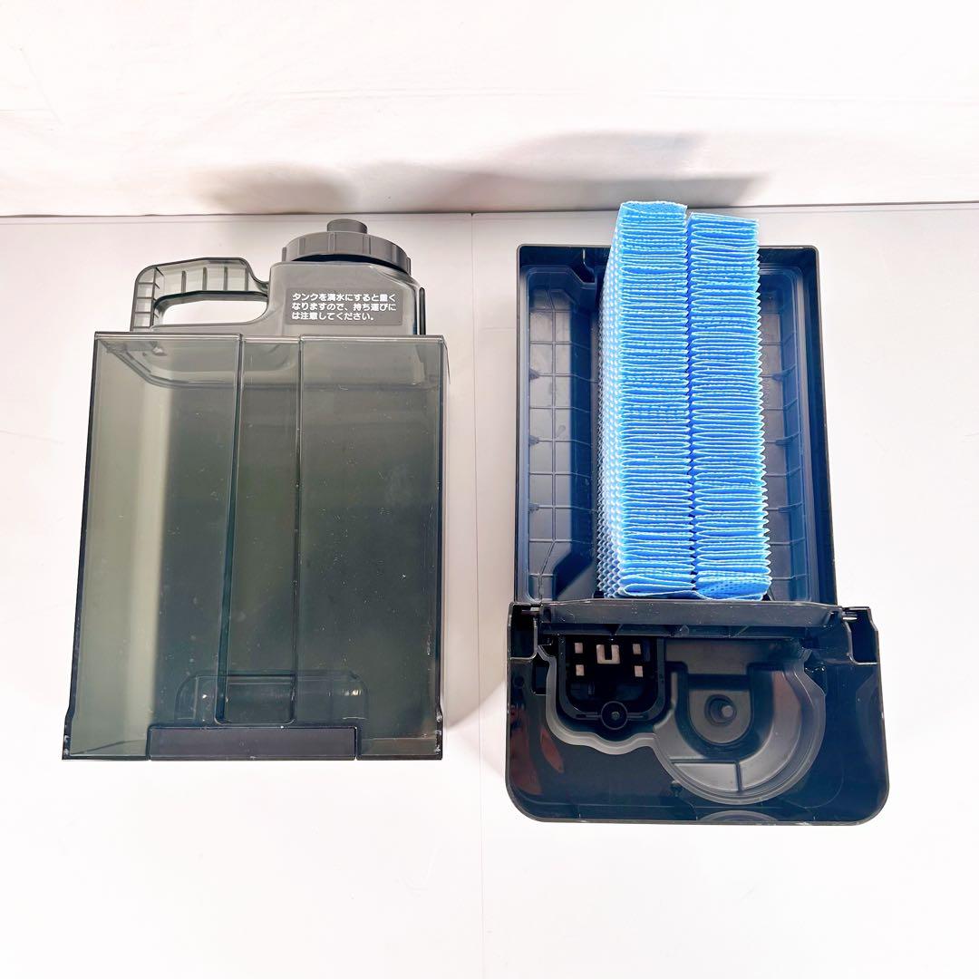 【動作品】ダイニチ　気化ハイブリッド式加湿器 HD-LX1220 2020年製