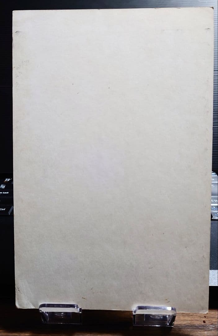 非売品バンダイカードダス 20 SDガンダム 第5弾パート5の台紙