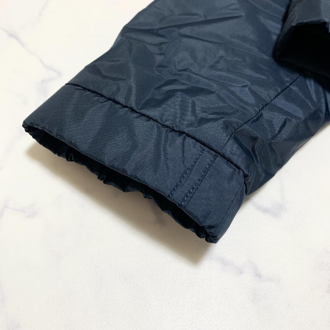 カポックノット KAPOK KNOT Down Light Jacket