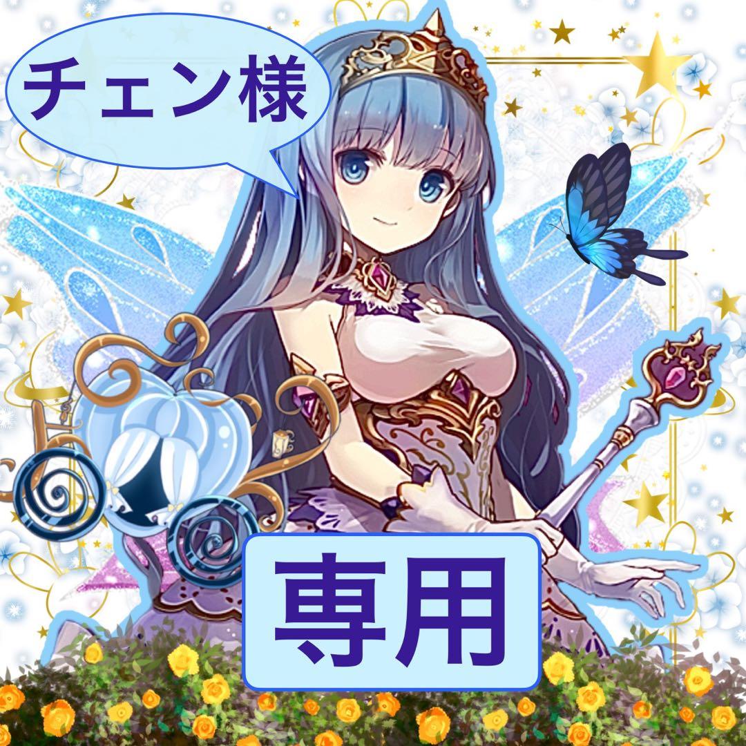【チェン様】　専用　リクエスト品