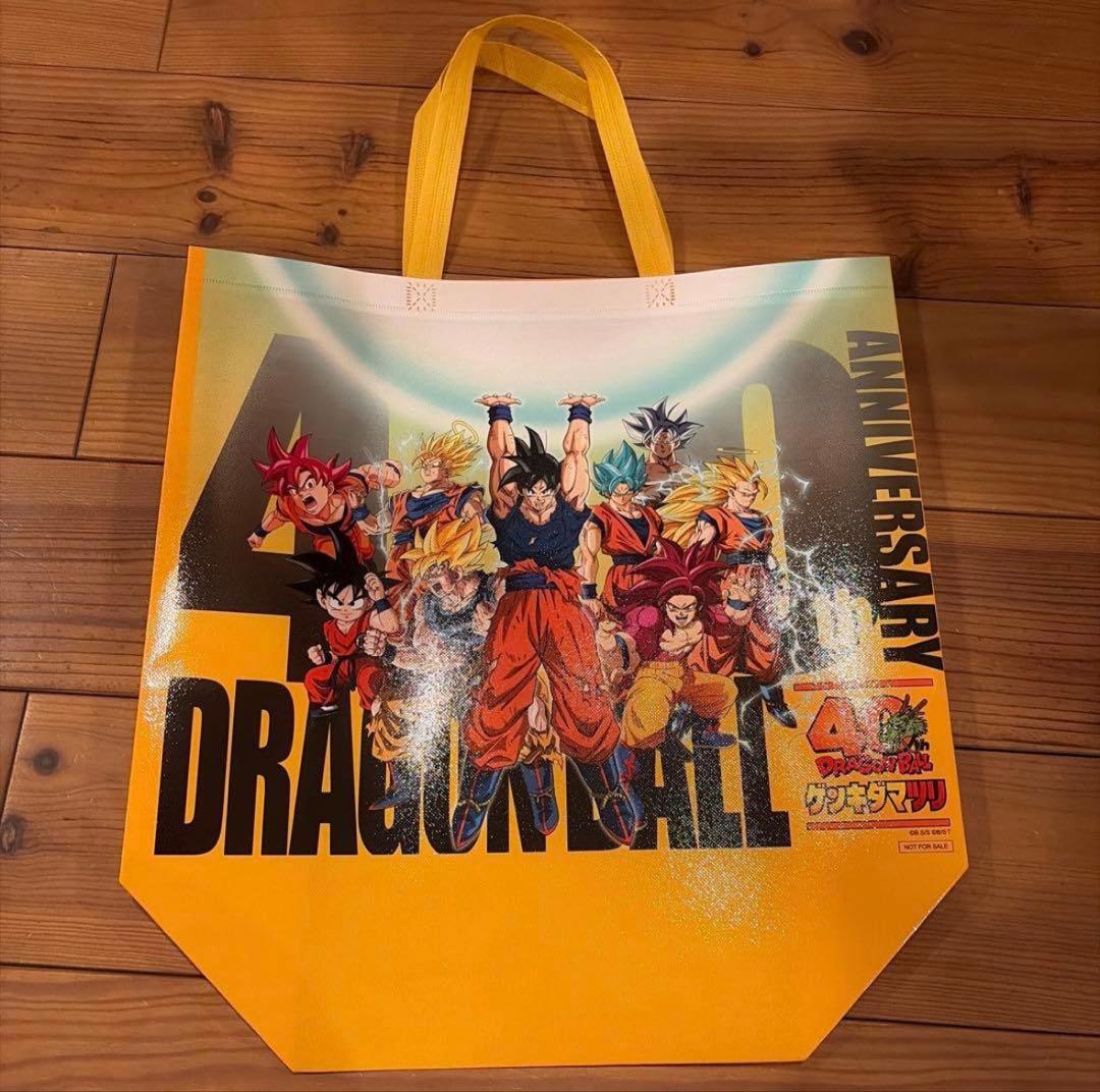 ゲンキダマツリ　入場特典セット　オマケ付