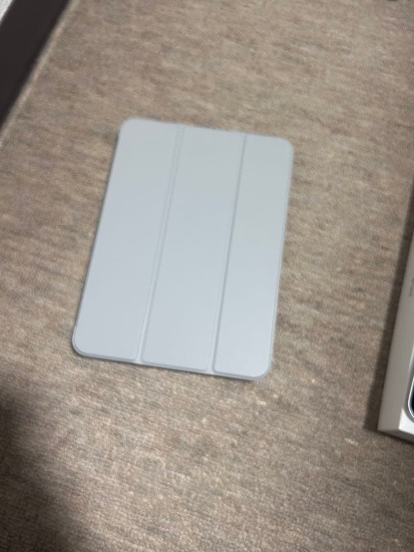 iPad A16 第11世代 128GB Wi-Fi シルバー