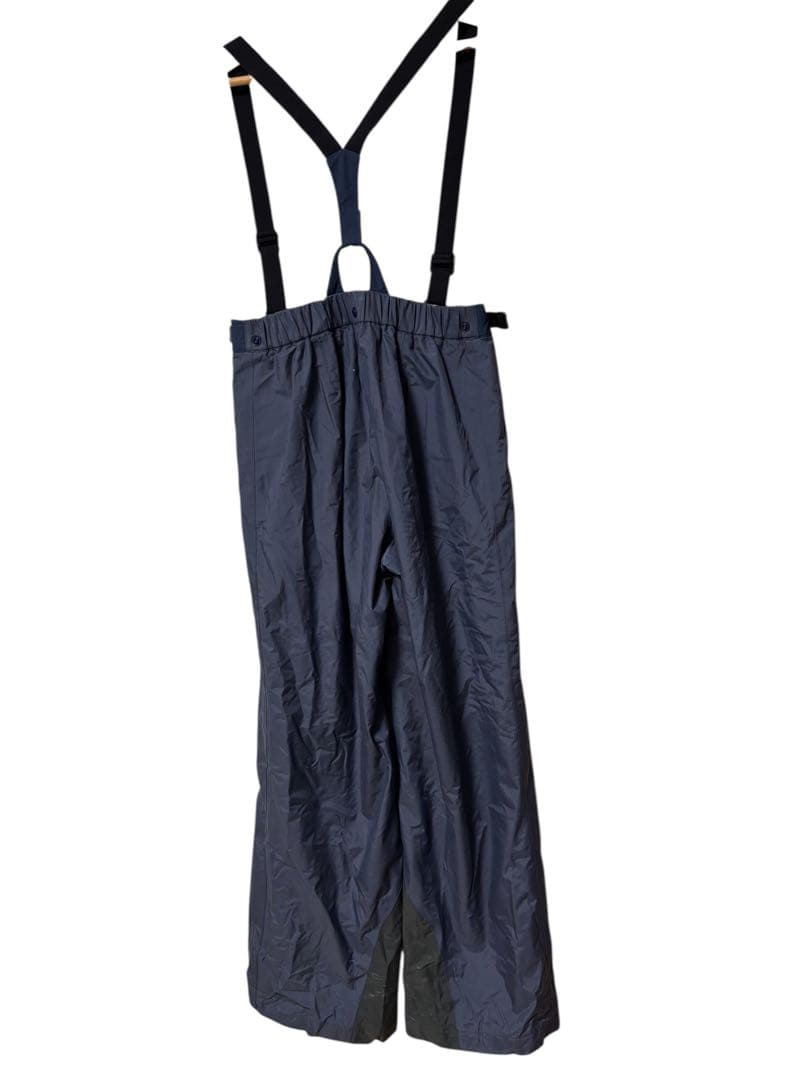 モンベルキッズ montbell スノーウェアセットアップ160cm