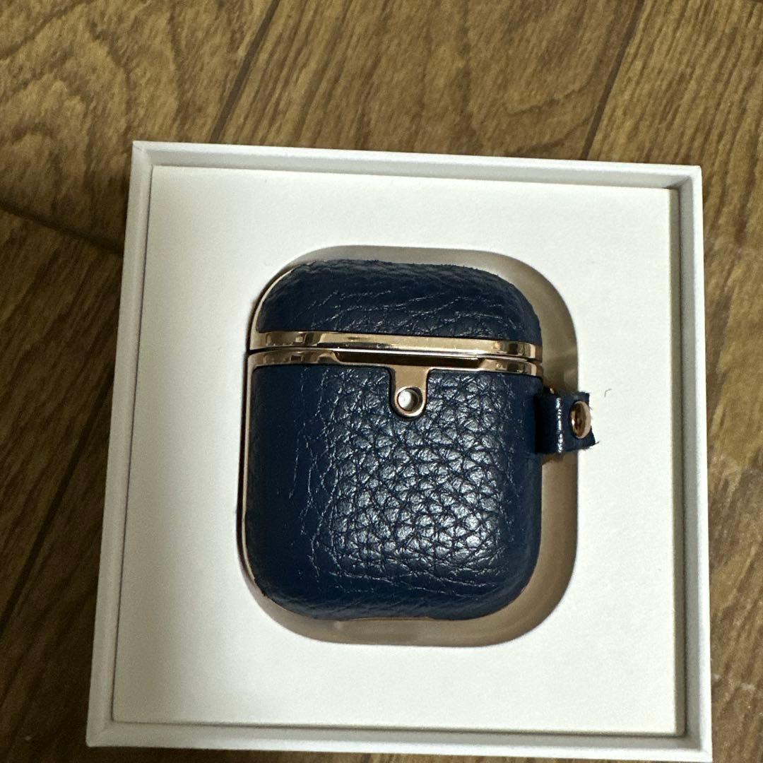 AirPods 右耳 ケース付