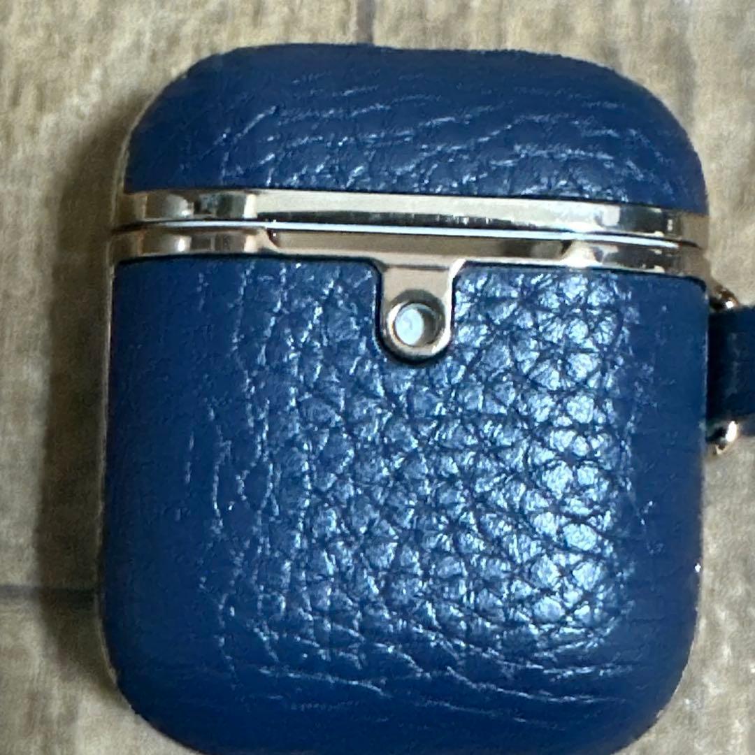 AirPods 右耳 ケース付