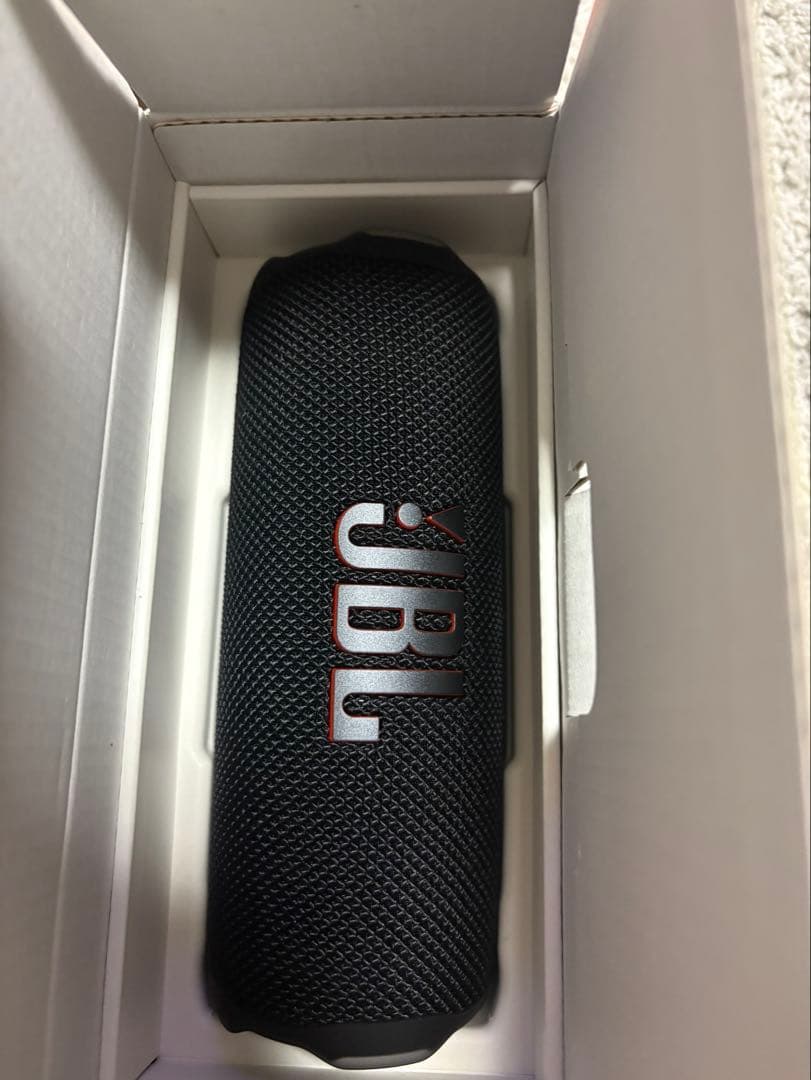 即購入OK‼️【美品】JBL FLIP7 ワイヤレススピーカー