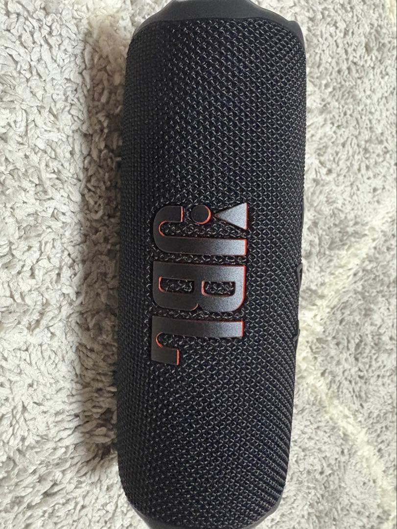 即購入OK‼️【美品】JBL FLIP7 ワイヤレススピーカー