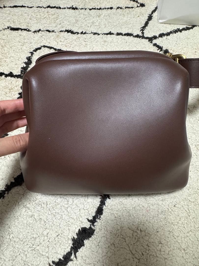 OSOI MINIBROT ブラウン