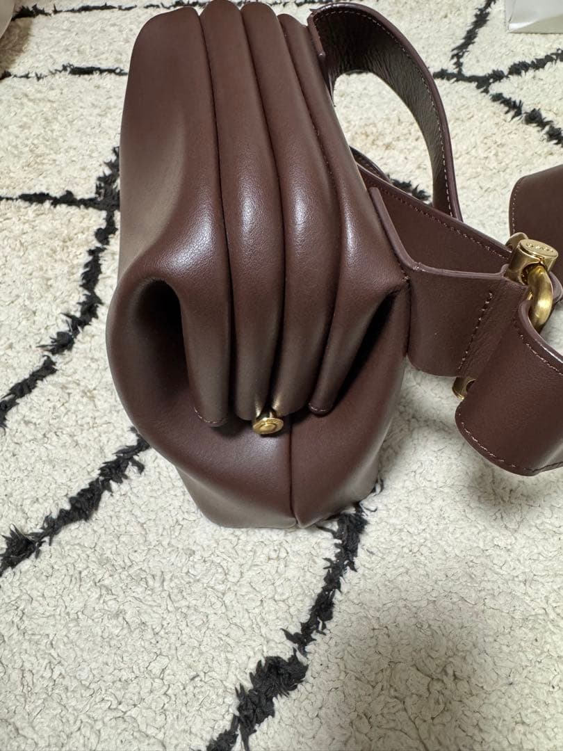 OSOI MINIBROT ブラウン