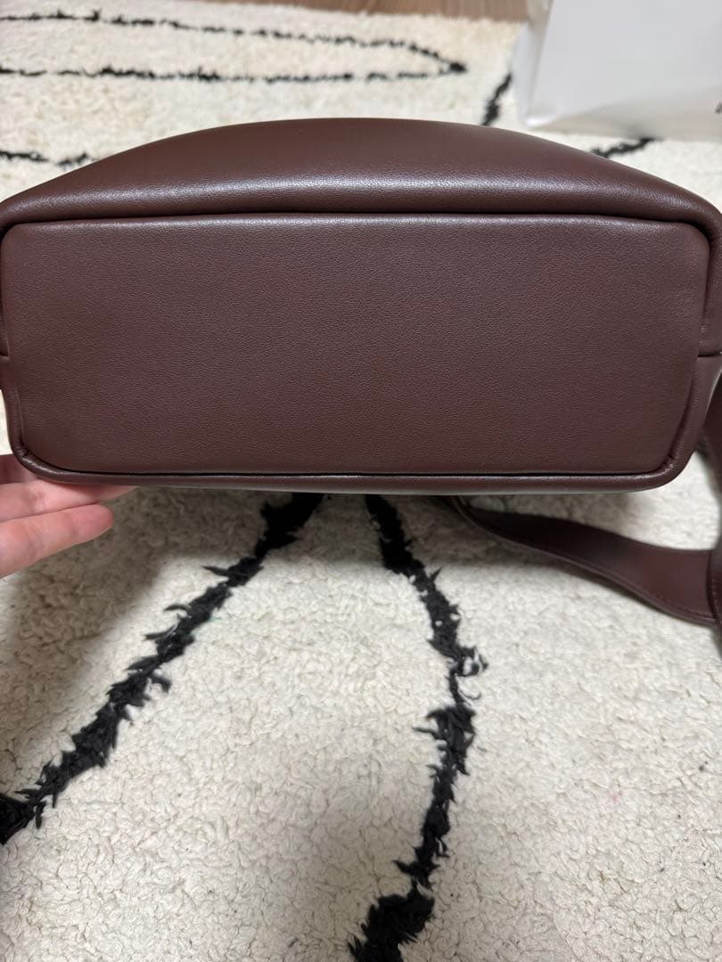 OSOI MINIBROT ブラウン