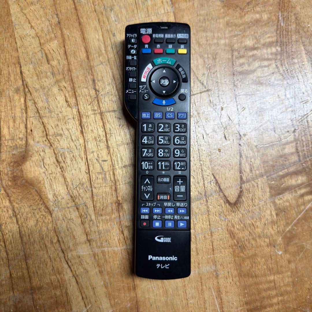 パナソニック 55V型 4K 液晶テレビ スマートビエラ TH-55DX750