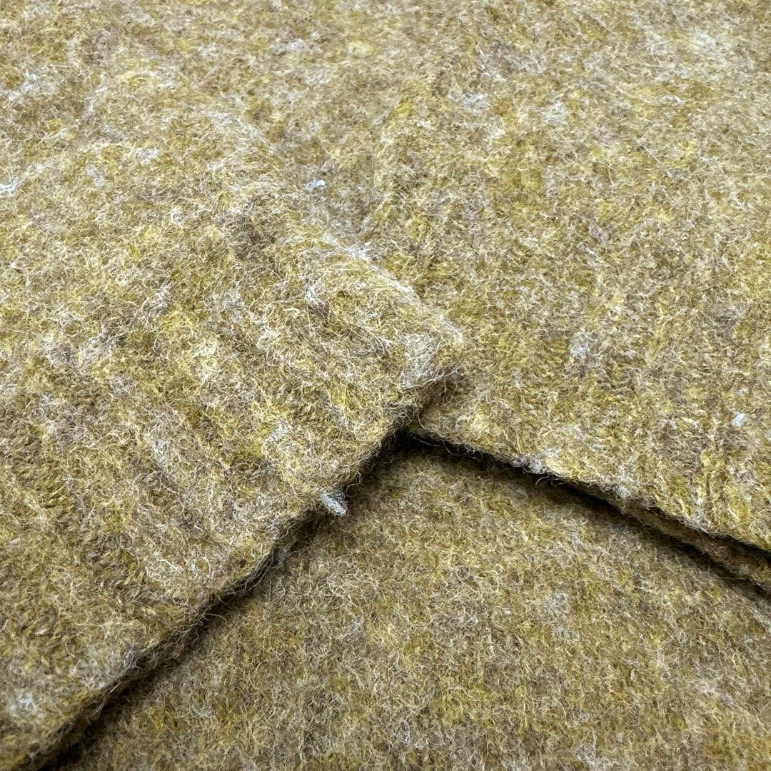 美品❗️入手困難❗️シーイーフォーサイス/Ce Forsyth シャギードッグ 40