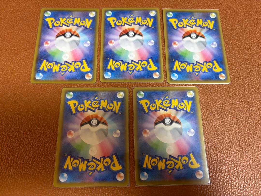 ピカチュウV-UNION ピカチュウv vmax 25thなどセット