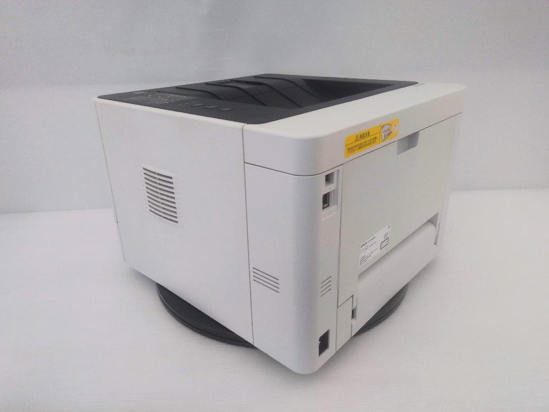 ●Wi-Fi●エプソン モノクロレーザープリンター●LP-S180DN