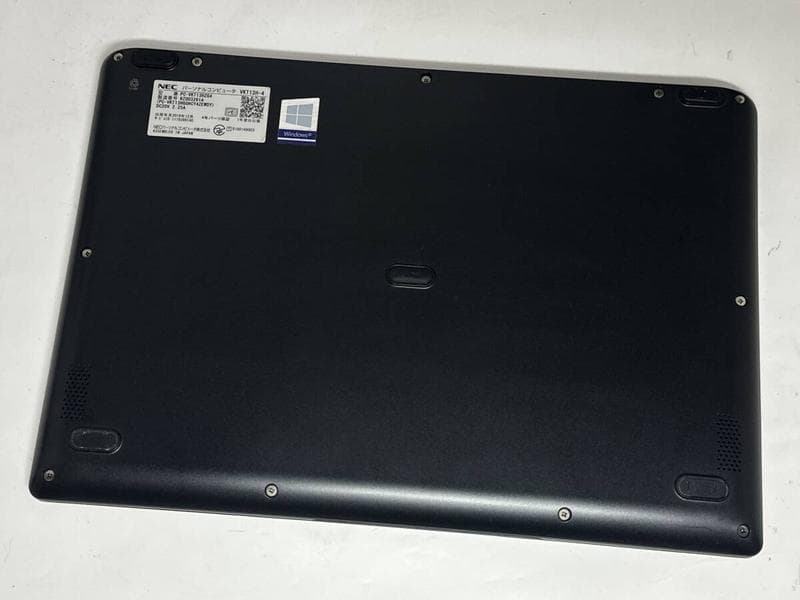 バッテリーOK!!NEC VersaPro VKT13H-4 i5-8世代搭載