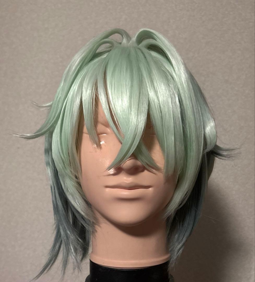 アナイクス コスプレ 衣装＋ウィッグ＋靴 フルセット 崩壊スターレイル