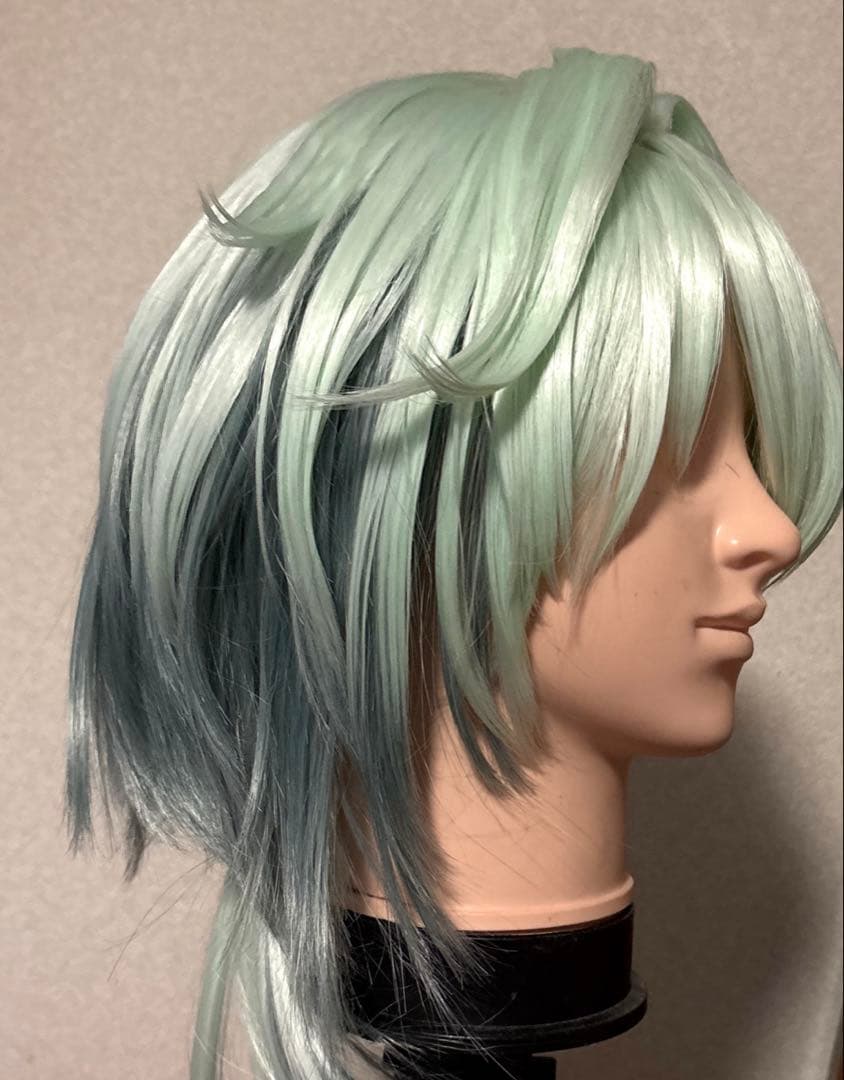 アナイクス コスプレ 衣装＋ウィッグ＋靴 フルセット 崩壊スターレイル