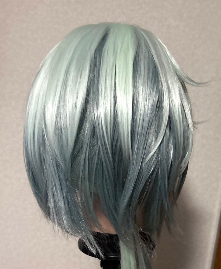 アナイクス コスプレ 衣装＋ウィッグ＋靴 フルセット 崩壊スターレイル