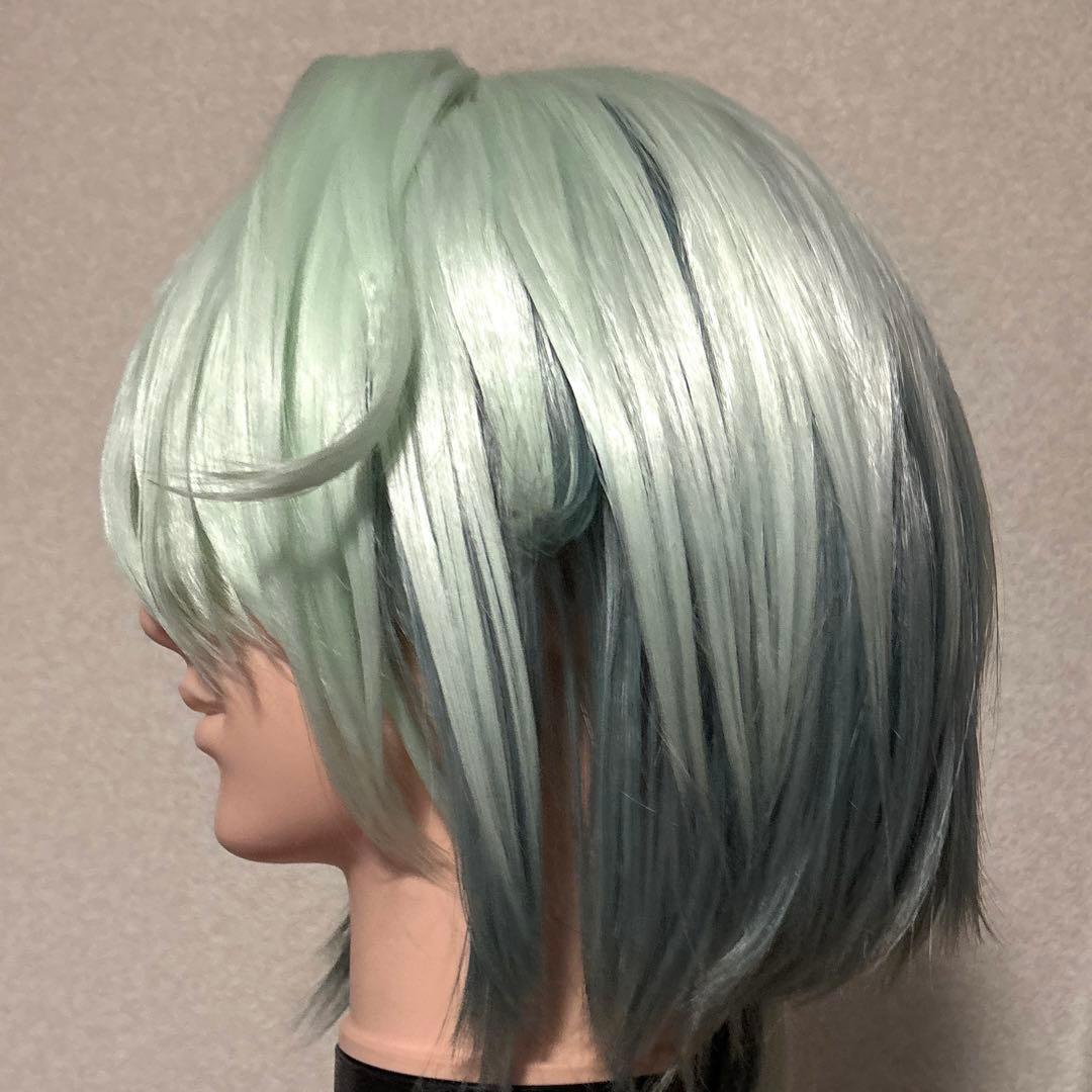 アナイクス コスプレ 衣装＋ウィッグ＋靴 フルセット 崩壊スターレイル