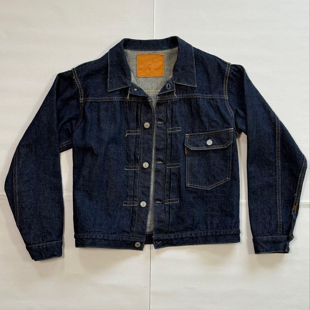 【中古used】WAREHOUSE ウエアハウス DSB Lot2000XX