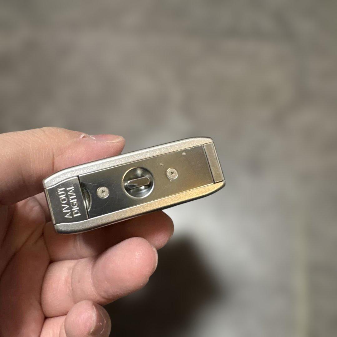 Canon IXY25isコンパクトデジタルカメラ★コンデジ★付属品あり