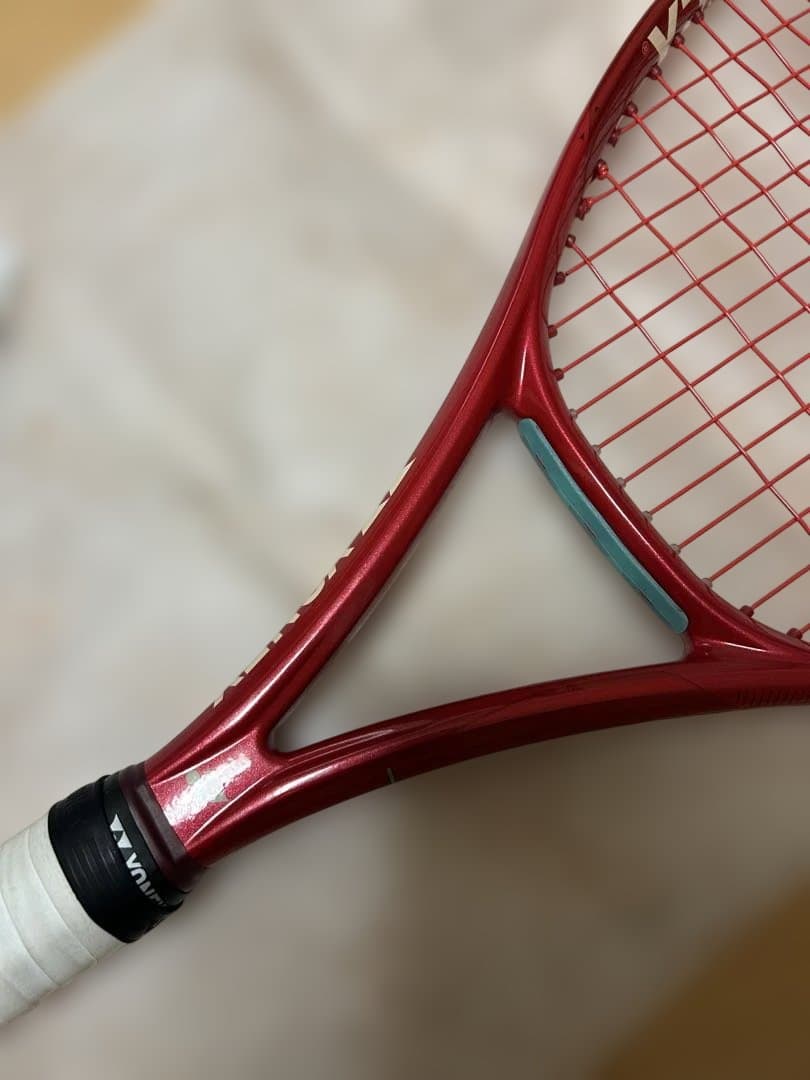 【最新モデル】2026年Vコアラケット　100L G２　保証証付き