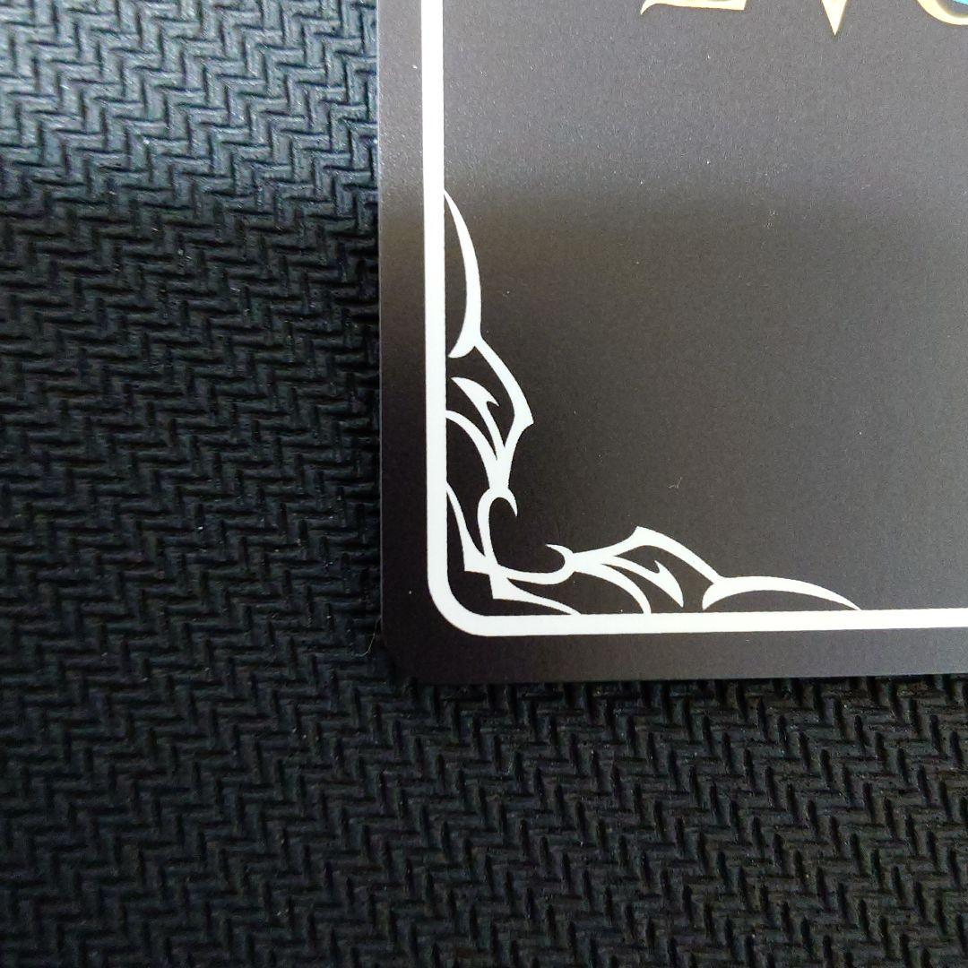 シャドウバース　エボルブ　デレマス　〔女神は朝焼けの海に〕　新田美波　sp